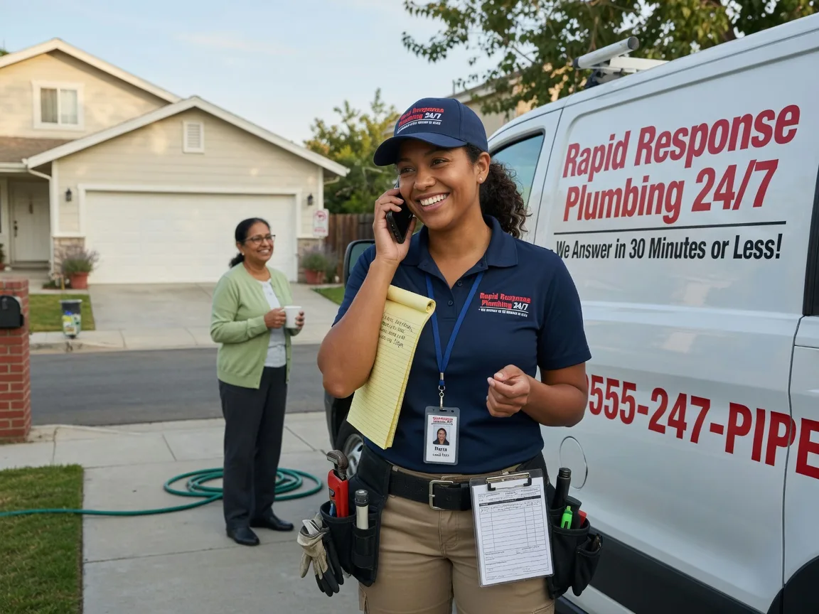 Emergency Plumber South Salem, OH FAQs